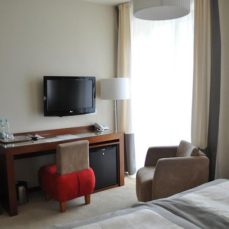 Hotel Atrium 엘블라그 외부 사진
