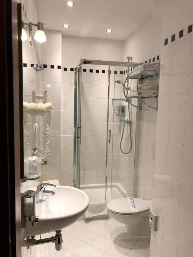Hotel Atrium 엘블라그 외부 사진
