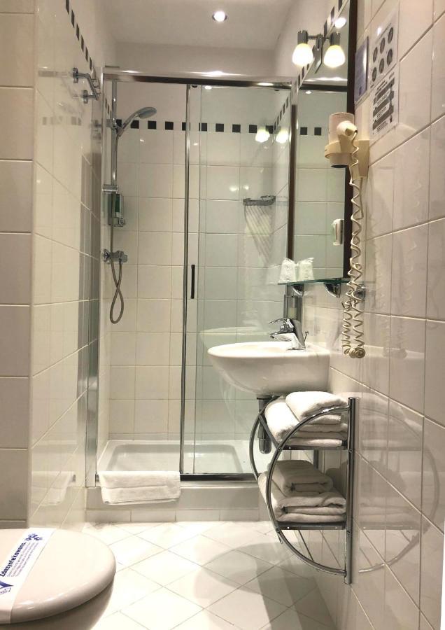 Hotel Atrium 엘블라그 외부 사진