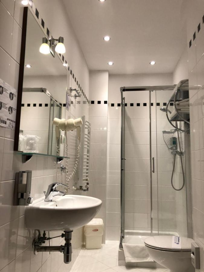 Hotel Atrium 엘블라그 외부 사진