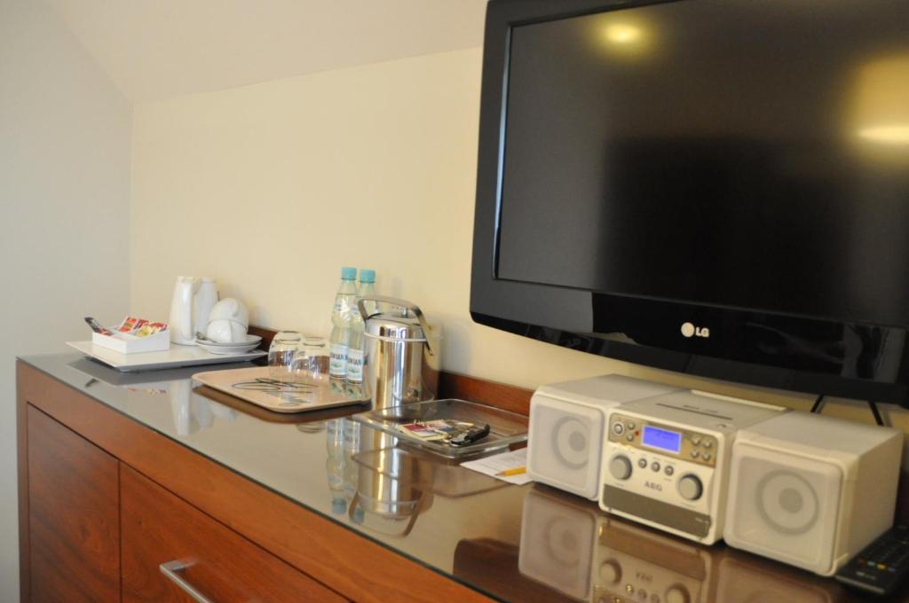 Hotel Atrium 엘블라그 객실 사진