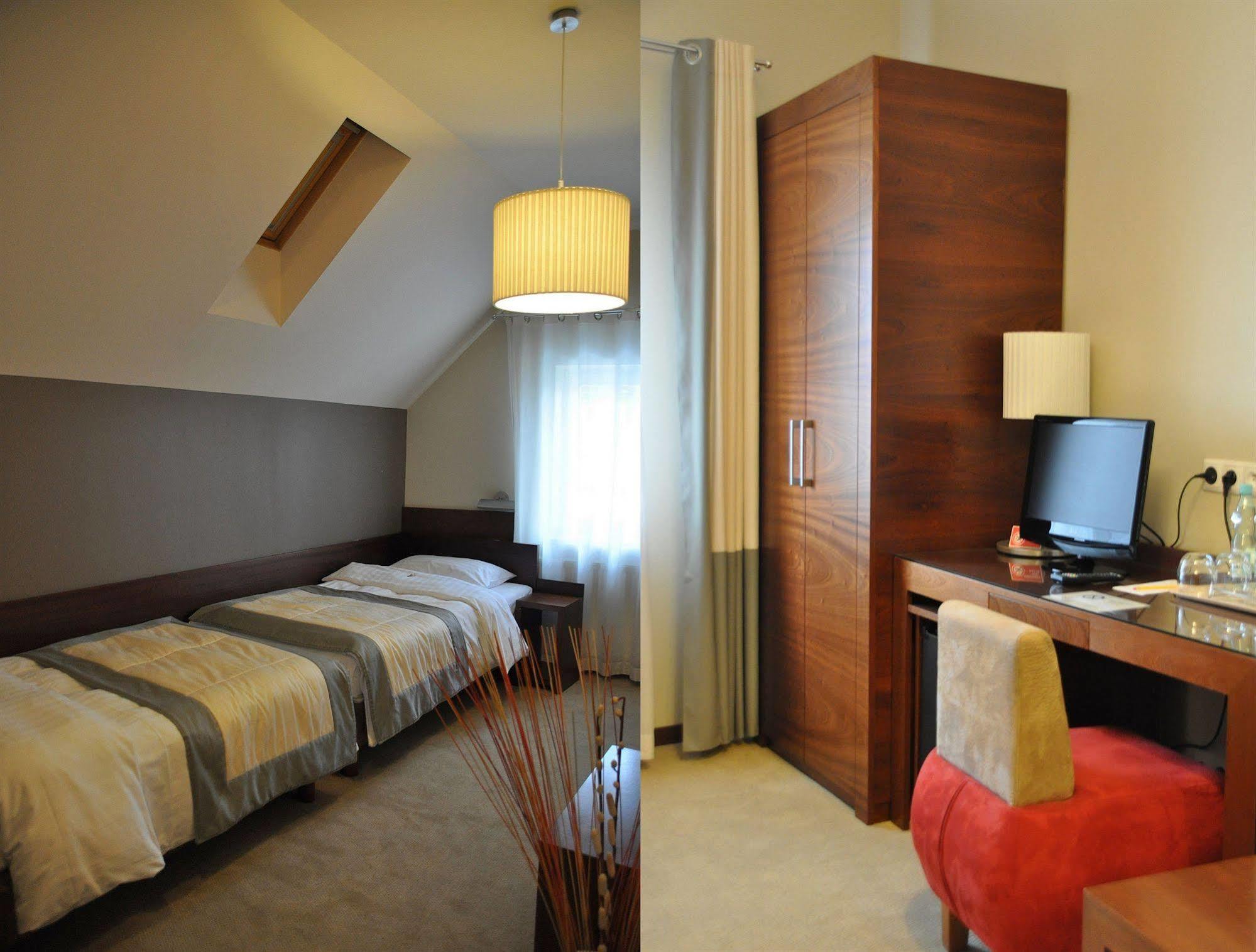 Hotel Atrium 엘블라그 외부 사진