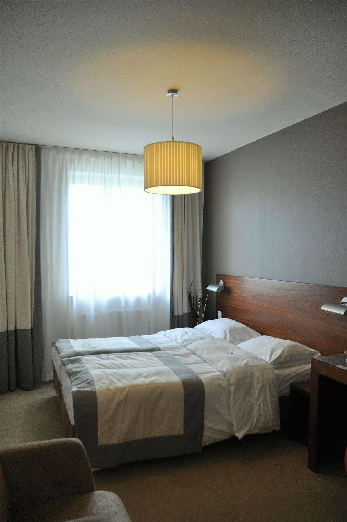 Hotel Atrium 엘블라그 외부 사진